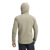 Tekniset alusvaatteet Coefficient Storm Full-Zip Hoody Black Diamond - Pine Smoke