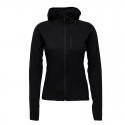 Damski top Cooperative LT Hybrid Hoody Black Diamond
