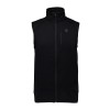 Top senza maniche Coefficient LT Hybrid Vest Black Diamond