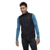 Top senza maniche Coefficient LT Hybrid Vest Black Diamond