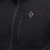 Top senza maniche Coefficient LT Hybrid Vest Black Diamond