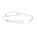 Bandeau lampe Swift LT Petzl