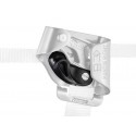 Pantin Petzl ブロッキング クリート