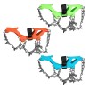 Grampos de trilha Light Lacal para caminhada - gama