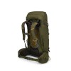 Kestrel 38 Osprey Ryggsäck - Moss Green