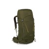 Kestrel 48 Osprey Ryggsäck - Moss Green