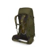 Kestrel 48 Osprey Ryggsäck - Moss Green