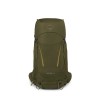 Kestrel 48 Osprey Ryggsäck - Moss Green