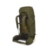 Kestrel 58 Osprey Ryggsäck - Moss Green