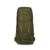 Kestrel 58 Osprey Ryggsäck - Moss Green