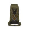 Kestrel 58 Osprey Ryggsäck - Moss Green