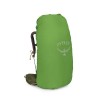 Kestrel 58 Osprey Ryggsäck - Moss Green