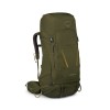 Kestrel 68 Osprey Ryggsäck - Moss Green