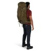 Kestrel 58 Osprey Ryggsäck - Moss Green