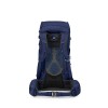 Kyte 38 Osprey Backpack - Serenity Blue