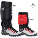 High Trek TSL gamaše