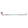 Nordic walking-stokken Tactil C50 Adjust TSL