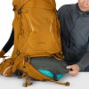 Kyte 38 Osprey Backpack - Sonraí