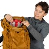 Kyte 38 Osprey Backpack - Sonraí