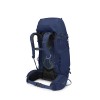 Kyte 48 Osprey Backpack - Serenity Blue