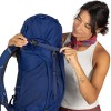 Kyte 48 Osprey Backpack - Sonraí