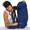 Kyte 48 Osprey Backpack - Sonraí