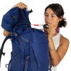 Kyte 48 Osprey Backpack - Sonraí