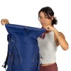 Kyte 48 Osprey Backpack - Sonraí