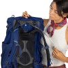 Kyte 48 Osprey Backpack - Sonraí