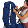 Kyte 48 Osprey Backpack - Sonraí