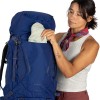 Kyte 48 Osprey Backpack - Sonraí