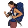 Kyte 48 Osprey Backpack - Sonraí