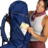Kyte 48 Osprey Backpack - Sonraí