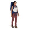 Kyte 48 Osprey Backpack - Sonraí