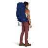 Kyte 48 Osprey Backpack - Sonraí