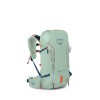 Talon Velocity 20 Osprey Backpack - Frosty Mint