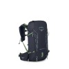 Talon Velocity 20 Osprey Backpack - Sevres Blue