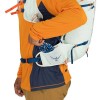 Talon Velocity 20 Osprey Backpack - Details