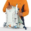 Talon Velocity 20 Osprey Backpack - Details