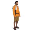 Talon Velocity 20 Osprey Backpack - Details