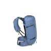 Tempest Velocity 20 Osprey Backpack - Nocturnal Blue