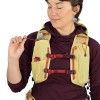 Tempest Velocity 20 Osprey Backpack - Details