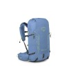 Tempest Velocity 30 Osprey Backpack - Nocturnal Blue