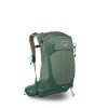 Stratos 24 Osprey Backpack - New Design - Pine Leaf Green