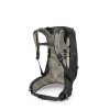 Stratos 24 Osprey Backpack - New Design - Raven Black