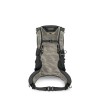 Stratos 24 Osprey Backpack - New Design - Raven Black