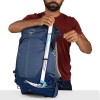 Stratos 24 Osprey Backpack - New Design - Details