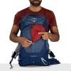 Stratos 24 Osprey Backpack - New Design - Details