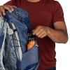 Stratos 24 Osprey Backpack - New Design - Details