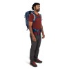 Stratos 24 Osprey Backpack - New Design - Details
